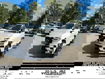 Certified 2025 Volvo XC60 B5 Plus