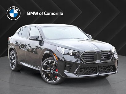 New 2026 BMW X2 M35i w/ Technology Package