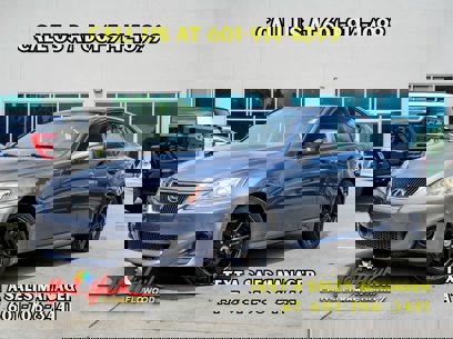 Used 2012 Lexus IS 250 AWD