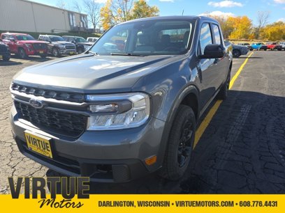 New 2024 Ford Maverick XLT w/ XLT Luxury Package