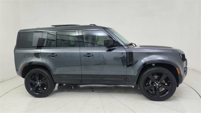 Used 2025 Land Rover Defender 110 Carpathian Edition
