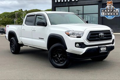 Used 2023 Toyota Tacoma SR5