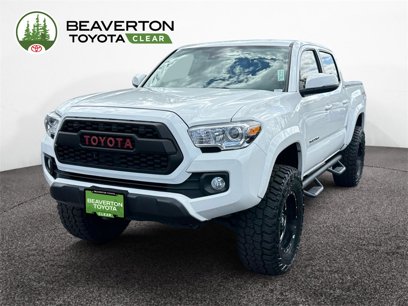 Used 2021 Toyota Tacoma SR5