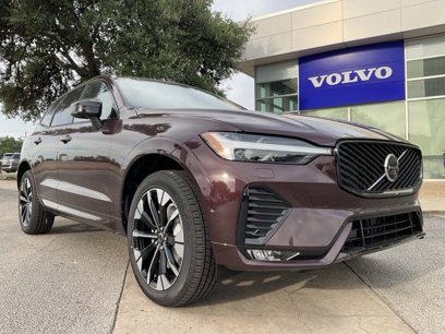 New 2026 Volvo XC60 B5 Plus w/ Climate Package