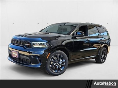 New 2026 Dodge Durango GT