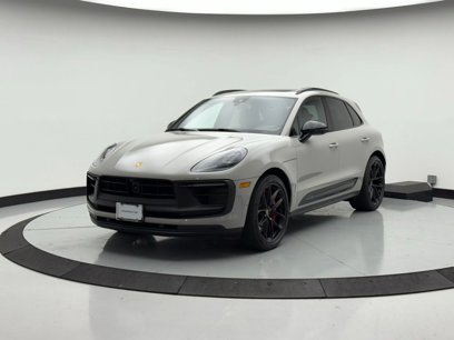 Used 2022 Porsche Macan GTS