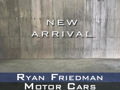 Used 2016 Porsche Cayman GTS