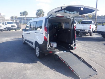 Used 2022 Ford Transit Connect XL