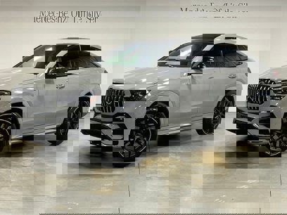 Certified 2024 Mercedes-Benz GLE 53 AMG 4MATIC