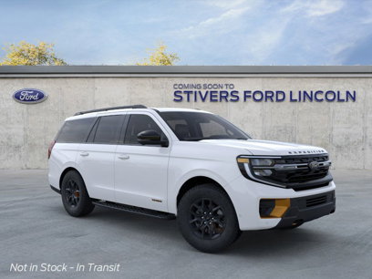 New 2025 Ford Expedition Tremor