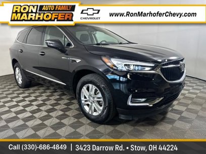 Used 2020 Buick Enclave Preferred