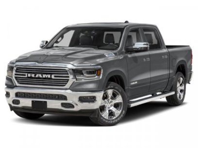 Used 2023 RAM 1500 Laramie