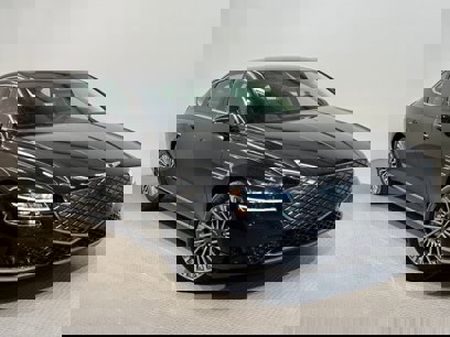 New 2024 Genesis G80