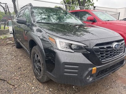 Used 2023 Subaru Outback Wilderness