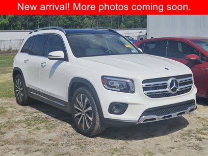 Used 2020 Mercedes-Benz GLB 250