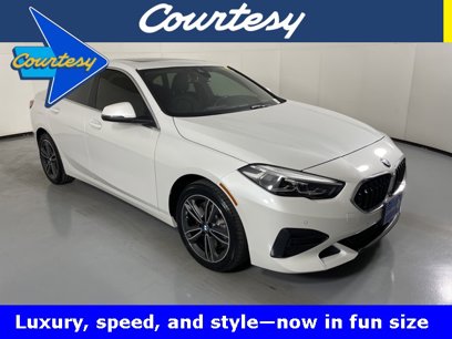 Used 2024 BMW 228i xDrive Gran Coupe w/ Convenience Package