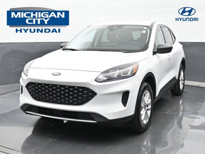 Used 2022 Ford Escape SE w/ Convenience Package