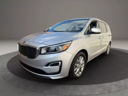 Used 2019 Kia Sedona EX
