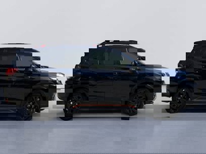Certified 2022 Subaru Forester Sport