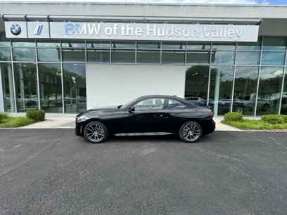 Used 2024 BMW 230i xDrive Coupe w/ Convenience Package