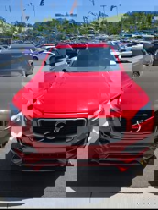 Used 2019 Volvo XC90 T5 R-Design