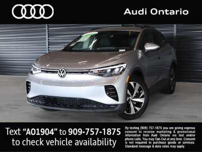 Used 2024 Volkswagen ID.4 2WD