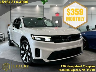 Used 2024 Honda Prologue Elite