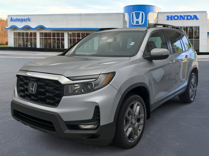 Used 2023 Honda Passport EX-L