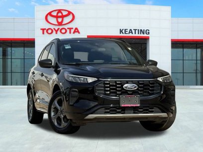 Used 2024 Ford Escape ST-Line