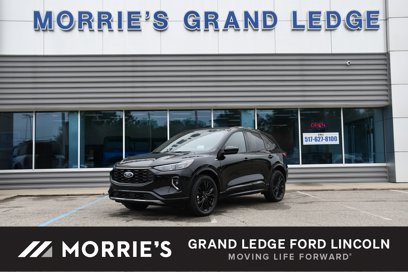 Used 2023 Ford Escape ST-Line Elite w/ Premium Technology Package