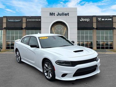 Used 2023 Dodge Charger GT