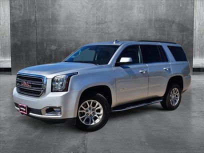 Used 2018 GMC Yukon SLT
