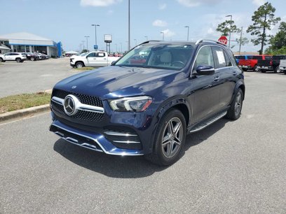 Used 2021 Mercedes-Benz GLE 350