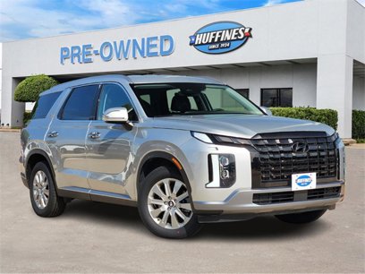 Certified 2024 Hyundai Palisade SEL