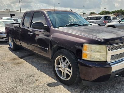 Used 2008 Chevrolet Silverado 1500 LT