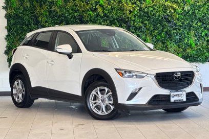 Used 2020 MAZDA CX-3 Sport