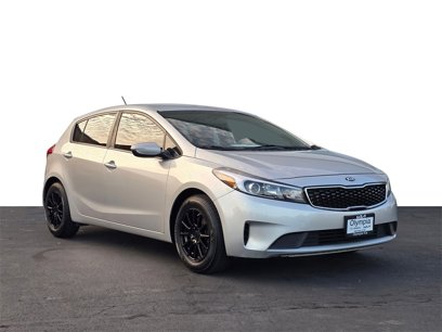 Used 2018 Kia Forte LX