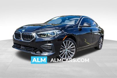Used 2022 BMW 228i Gran Coupe