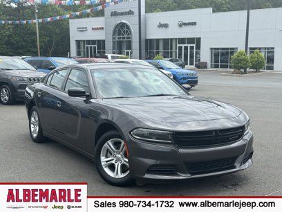 Used 2023 Dodge Charger SXT