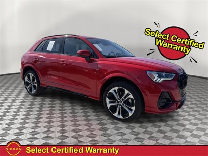 Used 2021 Audi Q3 2.0T Premium Plus w/ Premium Plus Package