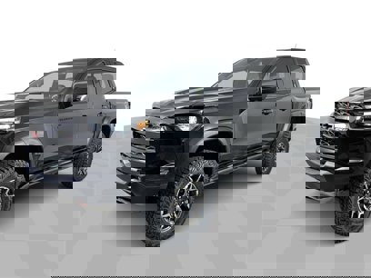 New 2025 Chevrolet Colorado ZR2 w/ Technology Package