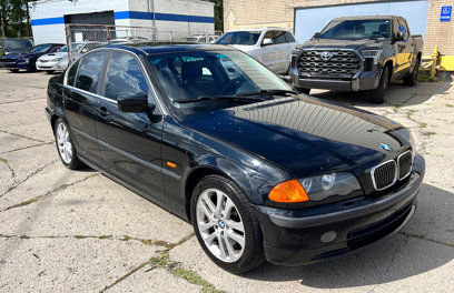 Used 2001 BMW 330i for Sale Right Now - Autotrader