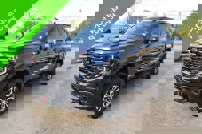 Used 2023 GMC Sierra 1500 AT4 w/ AT4 Premium Package