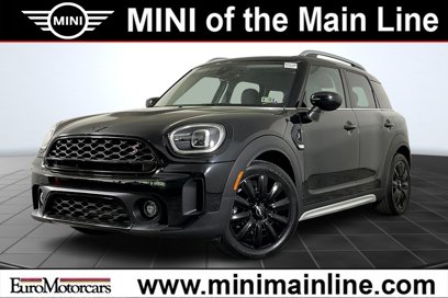 Certified 2023 MINI Cooper Countryman S w/ Premium Package