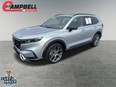 Used 2023 Honda CR-V Sport Touring