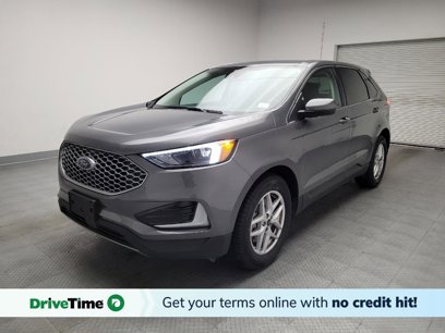 Used 2023 Ford Edge SEL