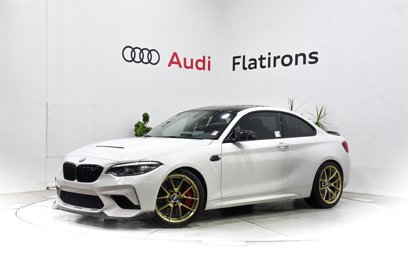 Used 2020 BMW M2 CS