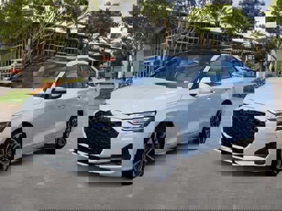 New 2025 Audi A3 2.0T Premium