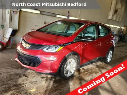 Used 2019 Chevrolet Bolt LT