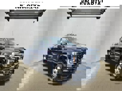 Used 2024 Ford F450 Platinum